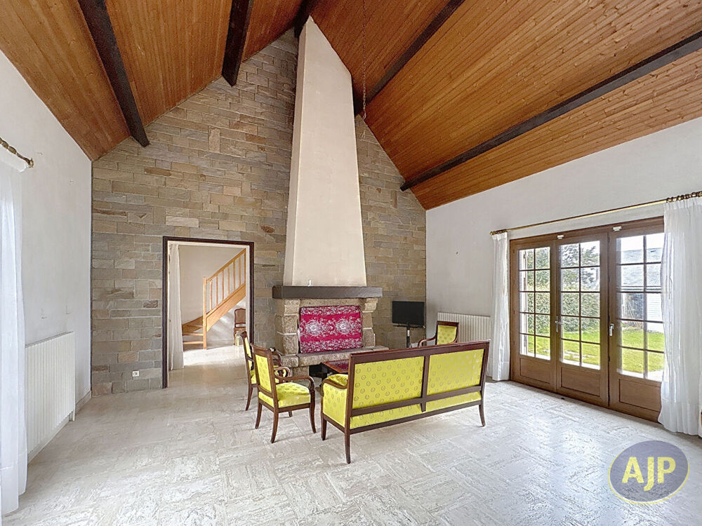 � vendre  Maison Le Pouliguen (44510)