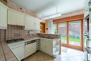  Maison à vendre 5 pièces 102 m²