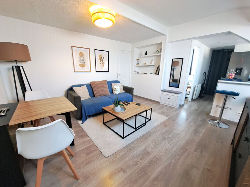 Vente Immeuble Immeuble idéalement situé Beaumont sur oise
