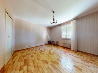  Maison à vendre 4 pièces 93 m²