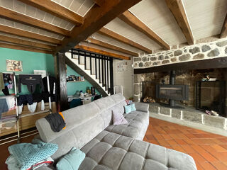 Maison 110m2 Lacapelle-Barrès