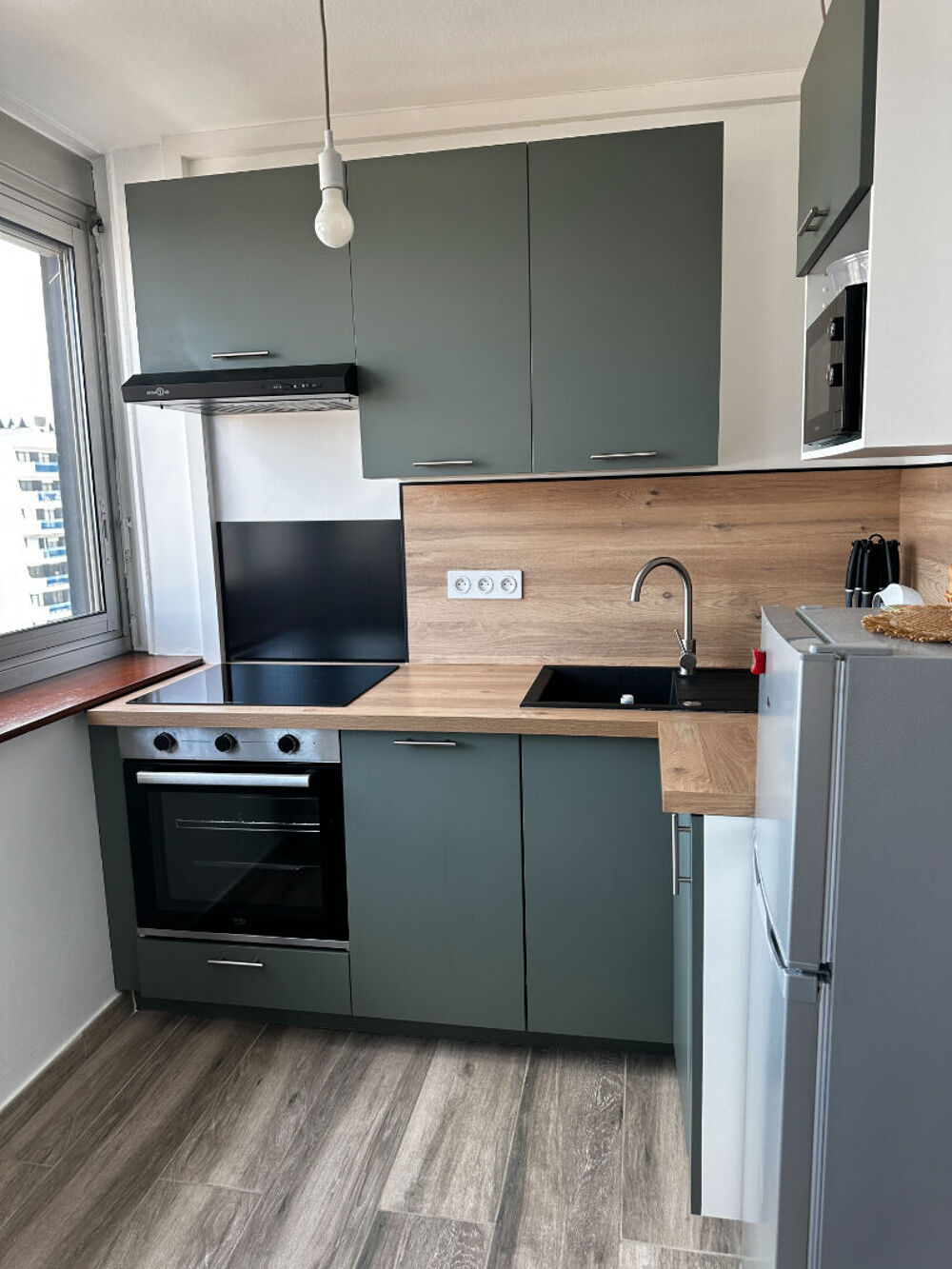 Vente Appartement NANCY - HYPER CENTRE - APPARTEMENT - STUDIO - PARKING - CAVE Nancy