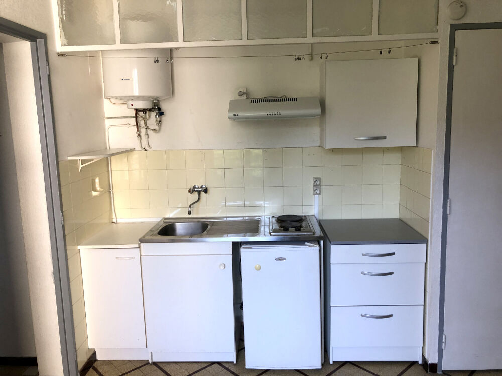 Location Appartement Appartement Aix En Provence 1 pièce(s) 20 m2 Aix en provence