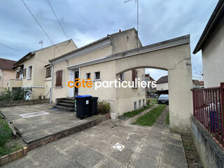  Maison  vendre 4 pices 81 m