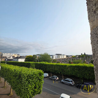  Immeuble à vendre 200 m²