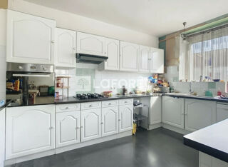  Maison � vendre 6 pi�ces 179 m�