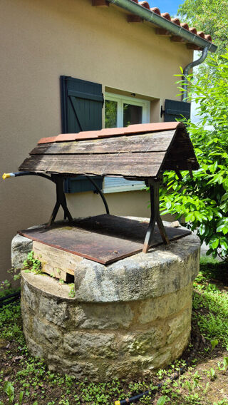  Maison � vendre 8 pi�ces 161 m�