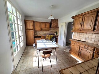  Maison � vendre 8 pi�ces 91 m�