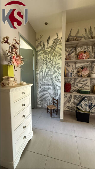  Maison à vendre 6 pièces 146 m²