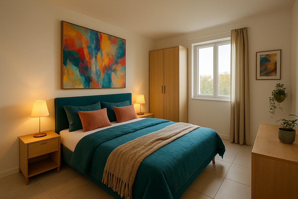 Vente Appartement Appartement 3 pièces de 63 m2 (Bormes-les-Mimosas) Bormes-les-mimosas