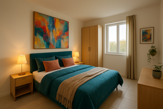  Appartement à vendre 3 pièces 63 m²