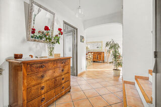  Maison à vendre 5 pièces 117 m²