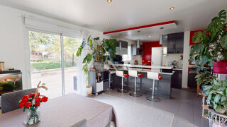  Maison à vendre 6 pièces 140 m²