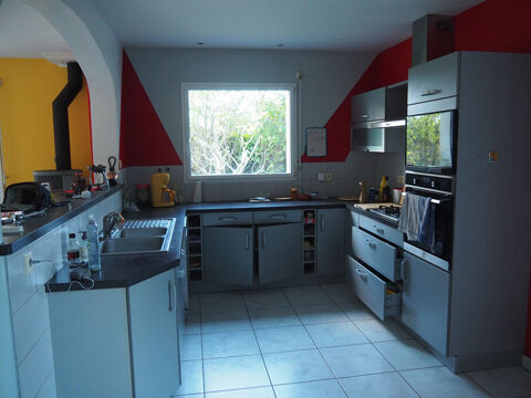  Maison � louer 5 pi�ces 132 m�