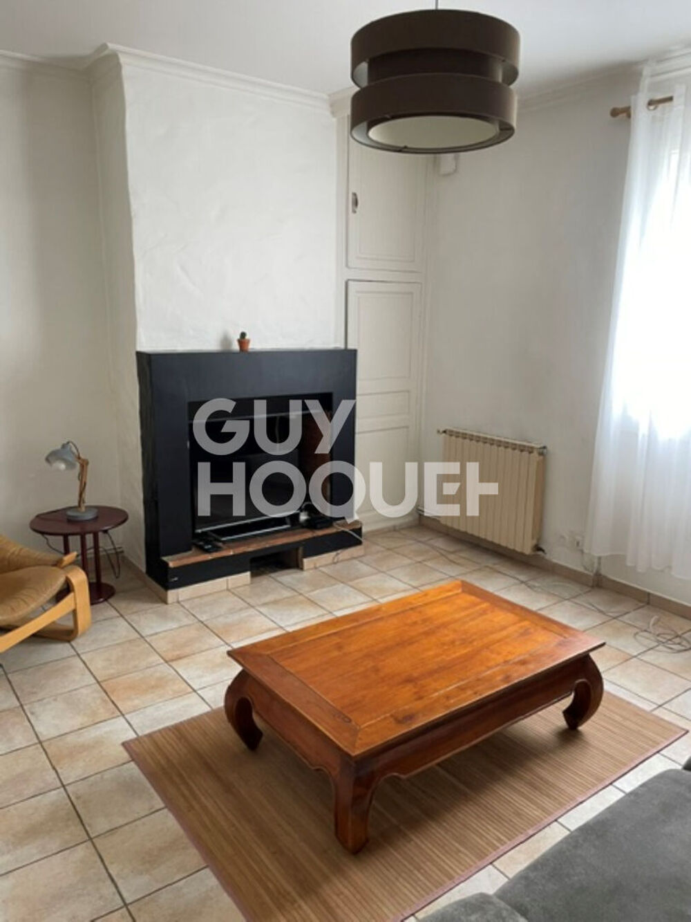 Maison Agen Centre 2 chambres avec extérieur