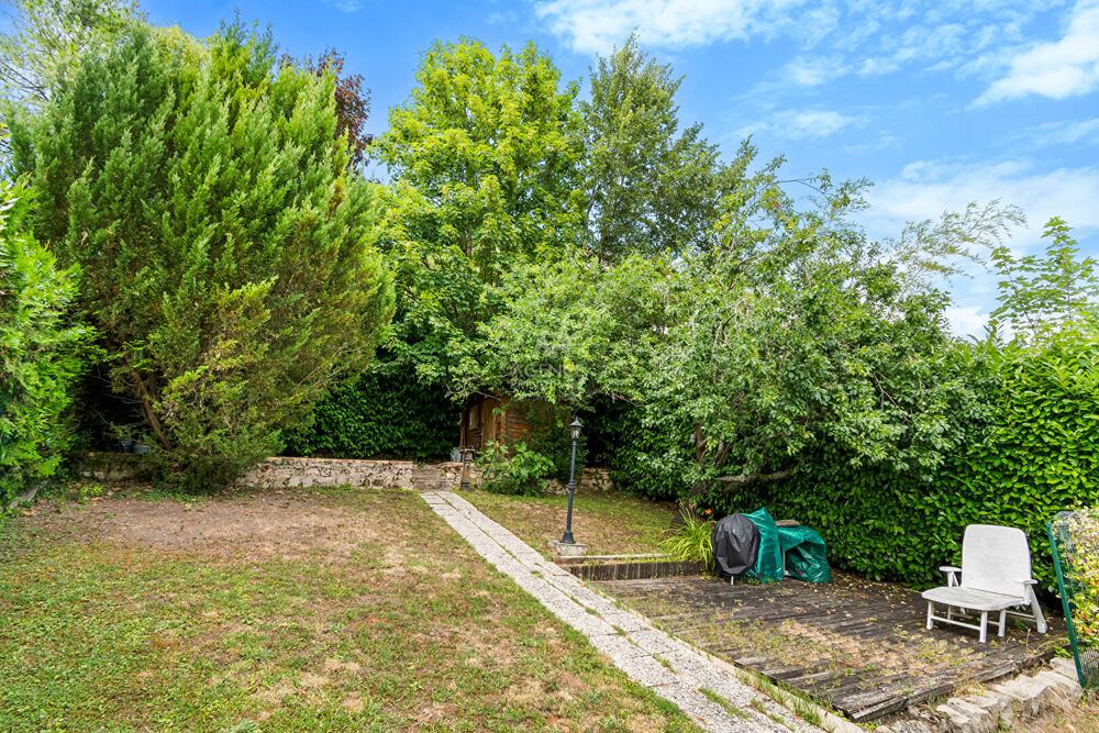 Maison Saint Germain En Laye 4 pièces 112.81 m2
