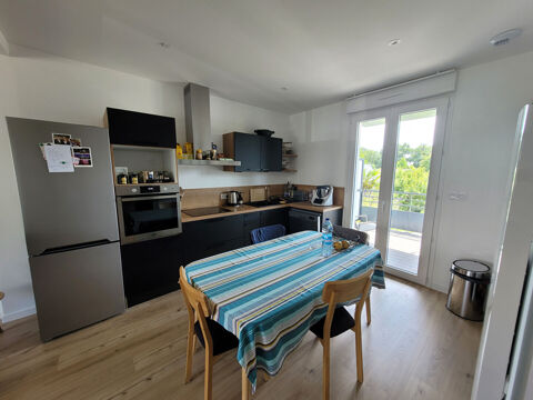  Appartement � louer 4 pi�ces 65 m�