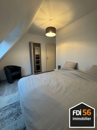  Maison � louer 4 pi�ces 73 m�