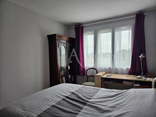  Appartement  vendre 3 pices 61 m