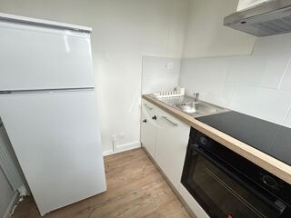  Appartement � louer 1 pi�ce 28 m� Nantes