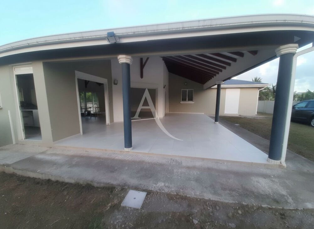 Villa Ducos 4 pièce(s) 133.86 m2 location nue PEPITE à SAISIR !!!!! Disponible de suite !!!!!!
