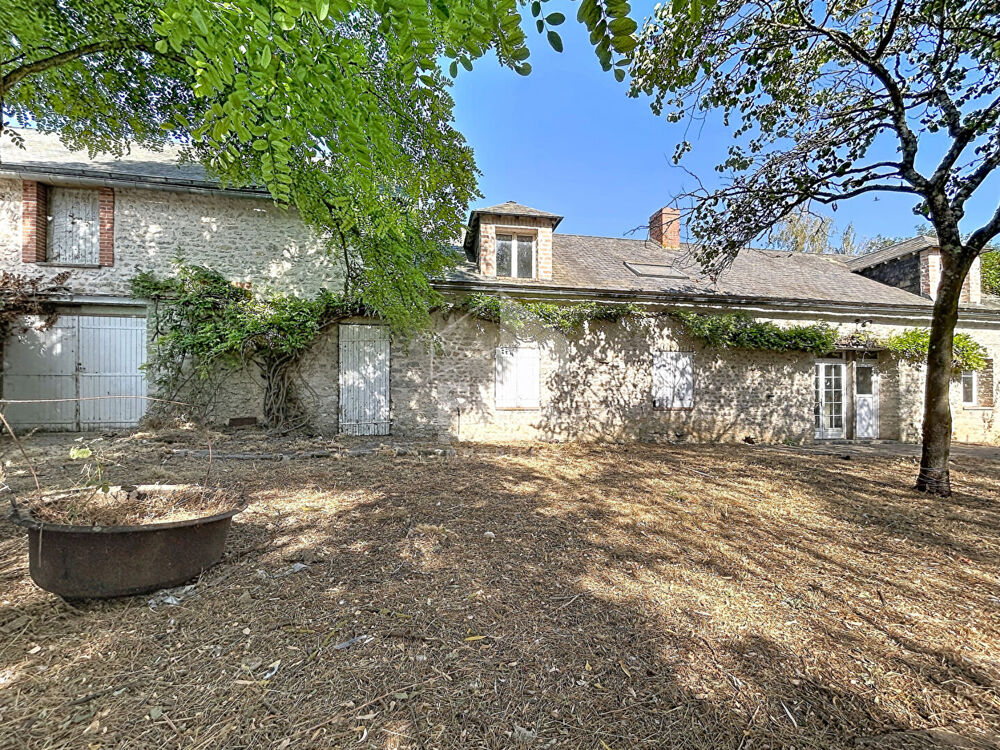 Vente Maison A vendre ensemble de 2 Maisons secteur Angerville Boisseaux