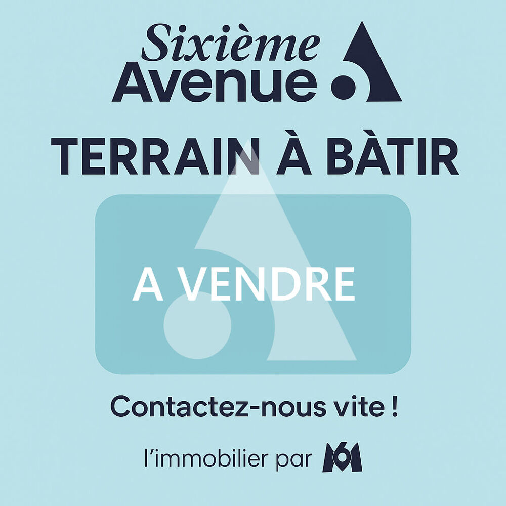 Vente Terrain Terrain Lecluse 346 m2 Lecluse