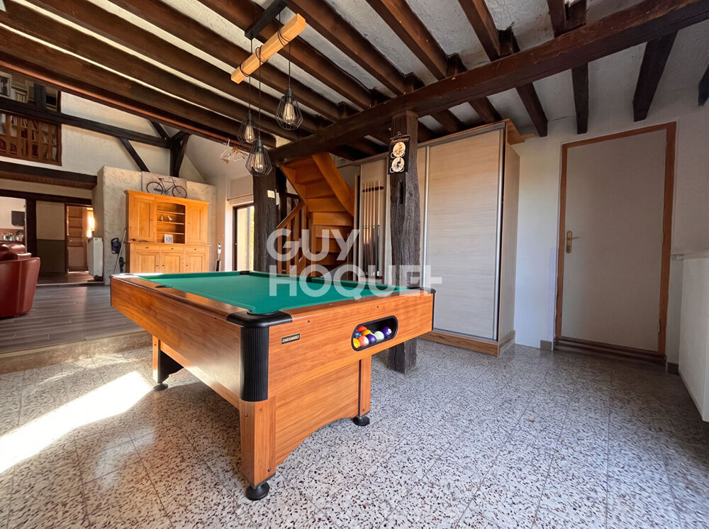 Vente Maison Maison Nonvilliers Grandhoux Nonvilliers grandhoux