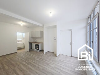 Appartement à vendre 1 pièce 22 m²