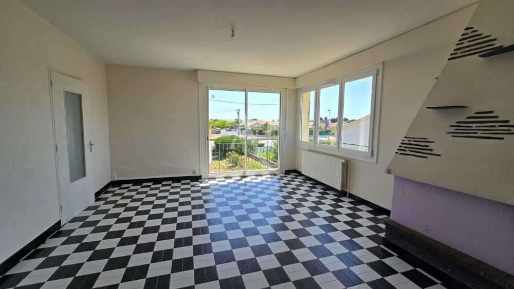 Vente Appartement Appartement T4 L Ile D Olonne 108.39 m2 L ile d olonne