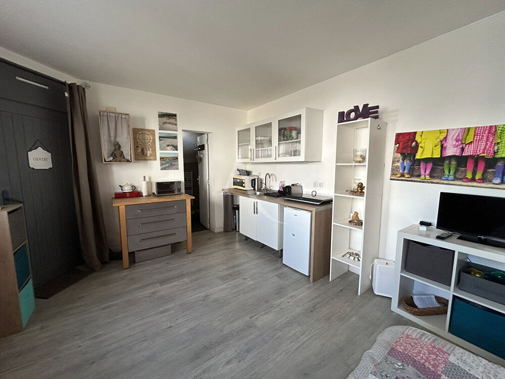 Appartement Le Pouliguen