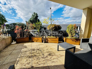  Appartement  vendre 3 pices 65 m