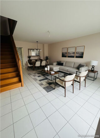  Appartement � louer 3 pi�ces 70 m�