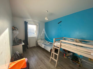  Maison � vendre 4 pi�ces 83 m�