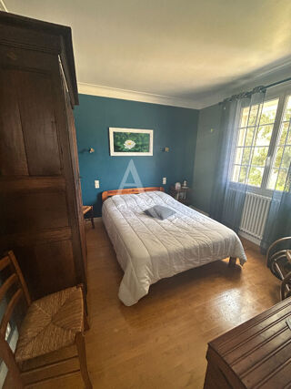  Maison à vendre 9 pièces 158 m²