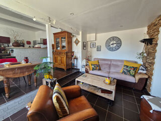  Appartement � vendre 3 pi�ces 60 m�