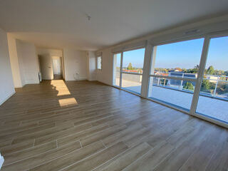  Appartement � vendre 5 pi�ces 113 m�