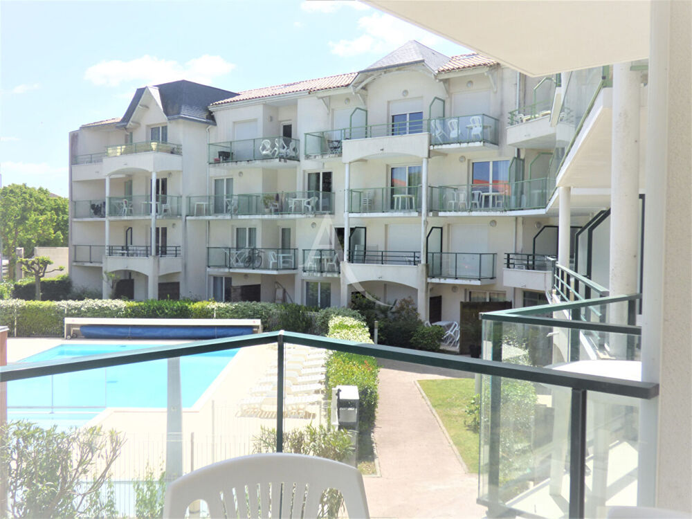 Vente Appartement Appartement Les Sables D Olonne 3 pice(s) Les sables d olonne