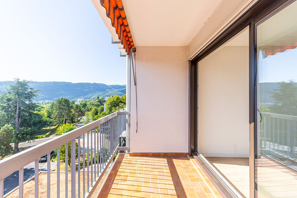 Vente Appartement LAFORET IMMOBILIER - EXCLUSIVITE - 