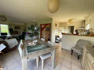  Maison à vendre 6 pièces 105 m²