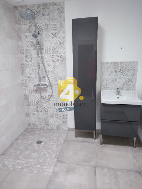  Maison � louer 4 pi�ces 83 m�