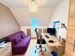  Maison � vendre 7 pi�ces 133 m�