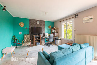  Maison � vendre 5 pi�ces 90 m�