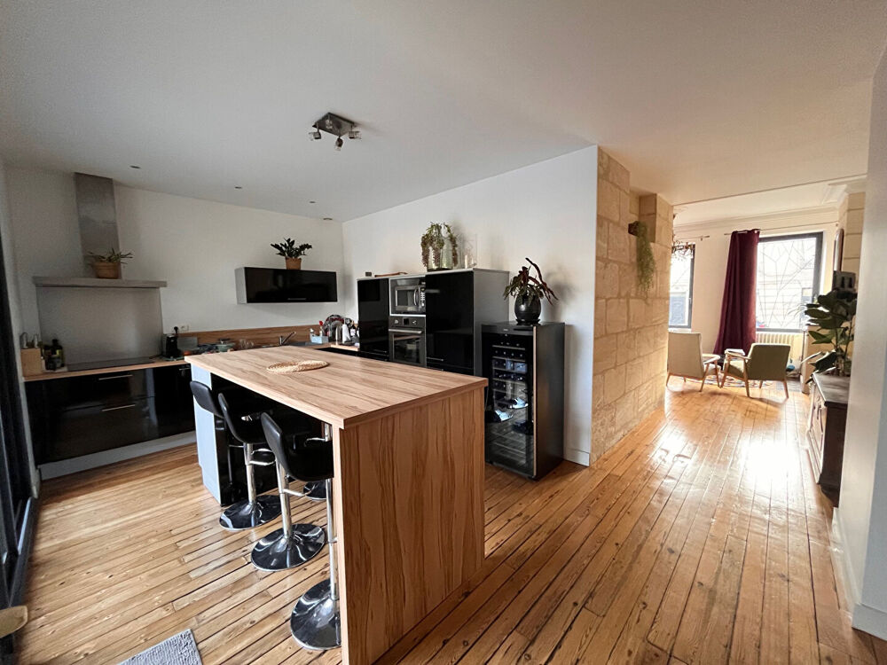 � vendre  Maison Bordeaux (33000)