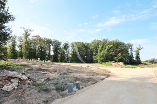  Terrain  vendre 714 m