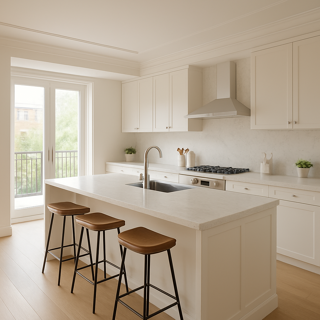  Appartement à vendre 6 pièces 150 m²
