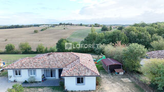  Maison à vendre 6 pièces 130 m²