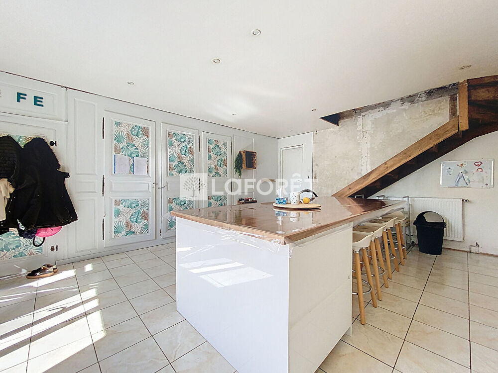 Vente Maison Maison Robecourt 5 pièce(s) 200 m2 Robecourt