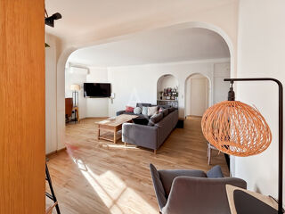  Appartement � vendre 3 pi�ces 81 m�