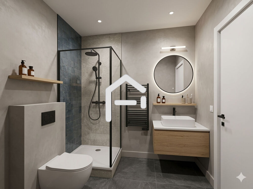 Vente Appartement Charmant appartement à vendre à Toulouse - Idéal primo accédant ! Toulouse